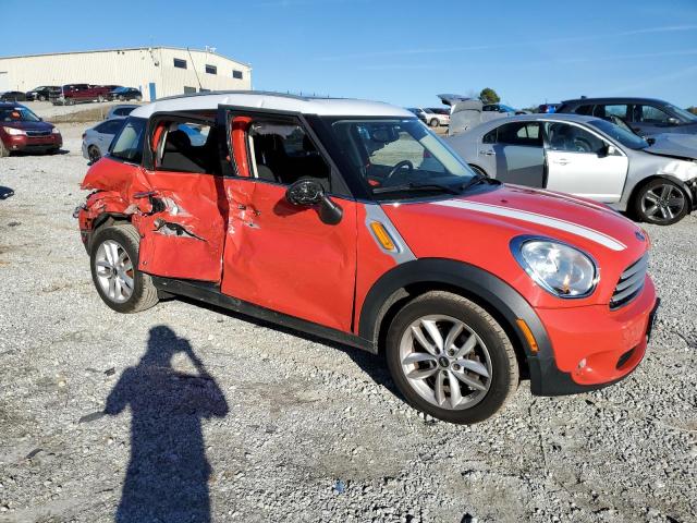 Photo 4 from auction – 2012 MINI COOPER COU with VIN WMWZB3C51CWM02117