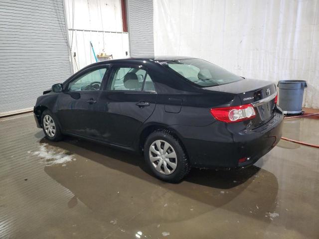Photo 2 from auction – 2011 TOYOTA COROLLA BA with VIN 2T1BU4EE3BC598053