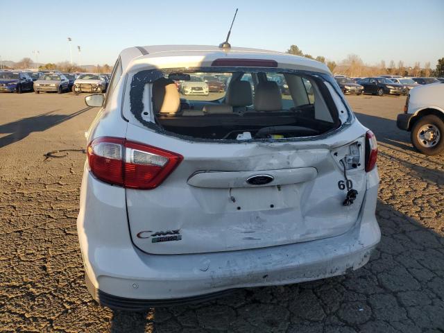 Photo 6 from auction – 2013 FORD C-MAX PREM with VIN 1FADP5CU4DL542186