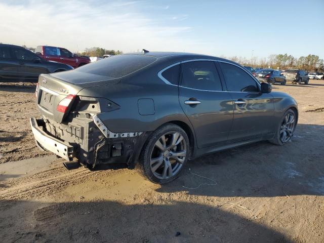Photo 3 from auction – 2012 INFINITI M37 with VIN JN1BY1AP2CM332511