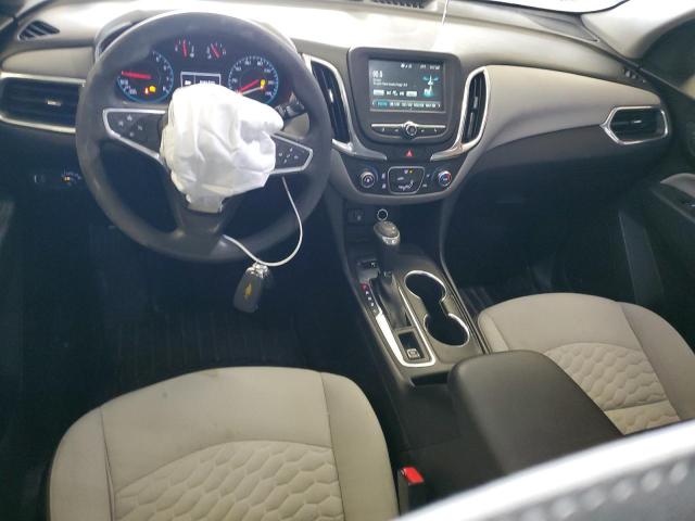 Photo 8 from auction – 2018 CHEVROLET EQUINOX LS with VIN 2GNAXREV5J6116870