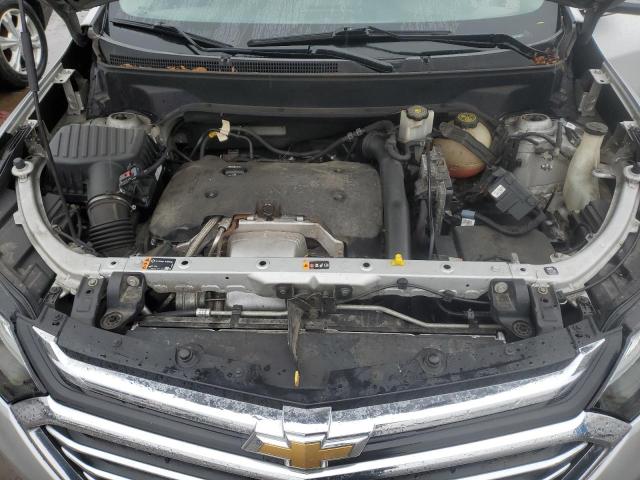 Photo 12 from auction – 2019 CHEVROLET EQUINOX PR with VIN 2GNAXYEX9K6241657