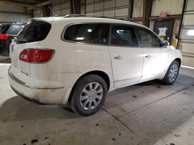 Photo 3 from auction – 2013 BUICK ENCLAVE with VIN 5GAKVDKD2DJ191407