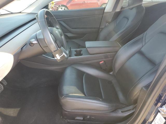 Photo 7 from auction – 2019 TESLA MODEL 3 with VIN 5YJ3E1EB5KF359511