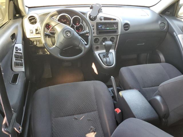 Photo 8 from auction – 2005 TOYOTA COROLLA MA with VIN 2T1KR32E65C348794