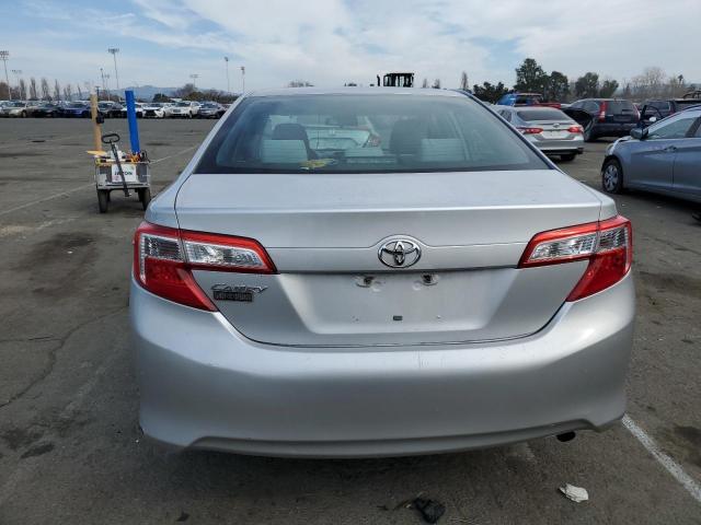 Photo 6 from auction – 2014 TOYOTA CAMRY L with VIN 4T1BF1FK8EU741613