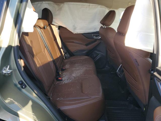 Photo 11 from auction – 2020 SUBARU FORESTER T with VIN JF2SKAXC6LH406204