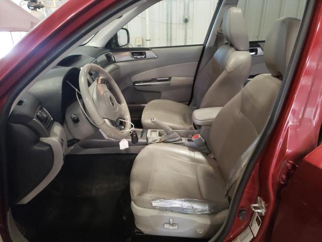 Photo 7 from auction – 2012 SUBARU FORESTER L with VIN JF2SHAEC7CH400171