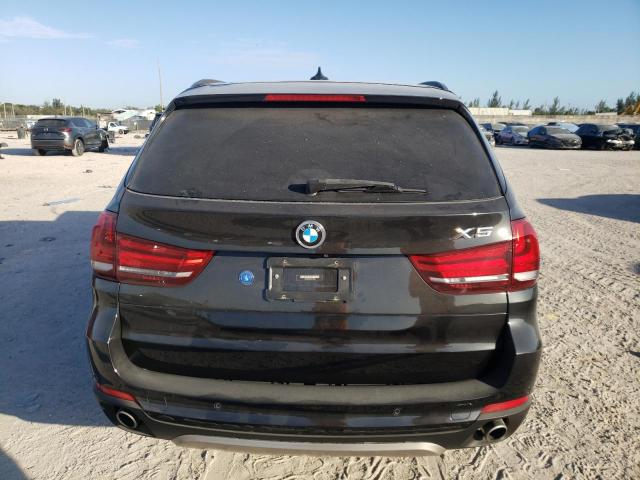 Photo 6 from auction – 2016 BMW X5 XDRIVE3 with VIN 5UXKR0C55G0P34728