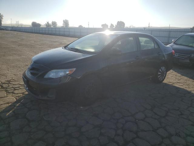 TOYOTA COROLLA BA 2011 with VIN JTDBU4EE7BJ106063 - Photo from auction