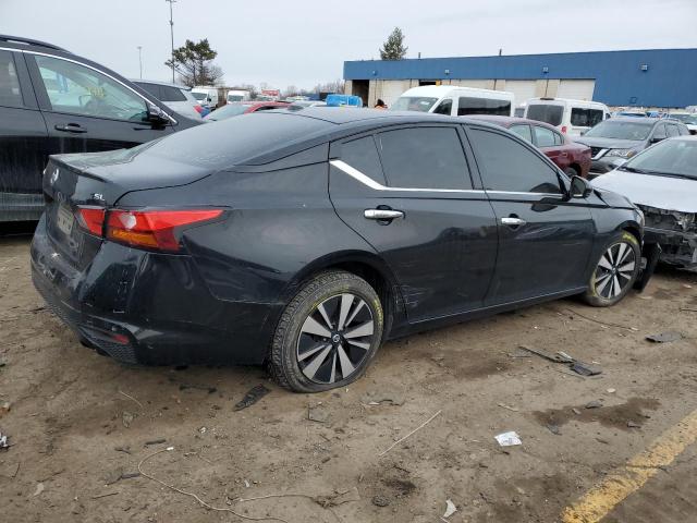Photo 3 from auction – 2019 NISSAN ALTIMA SL with VIN 1N4BL4EV3KC179671