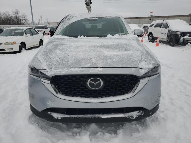 Photo 5 from auction – 2023 MAZDA CX-5 PREMI with VIN JM3KFBDM3P0112583