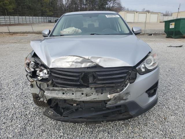 Photo 5 from auction – 2016 MAZDA CX-5 TOURI with VIN JM3KE2CY5G0606838