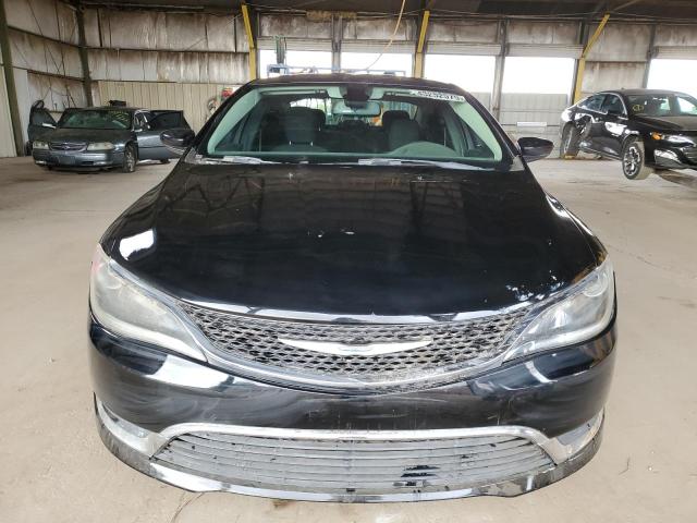 Photo 5 from auction – 2016 CHRYSLER 200 LIMITE with VIN 1C3CCCAB8GN169576