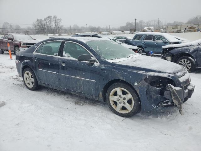 Photo 4 from auction – 2012 CHEVROLET MALIBU LS with VIN 1G1ZB5E04CF233106