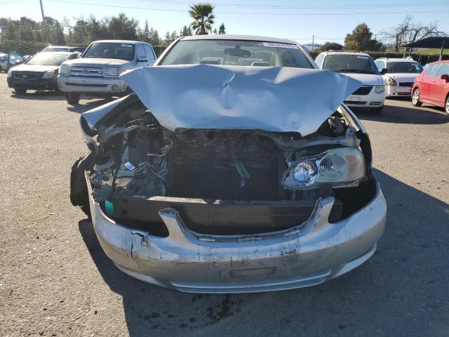 Photo 5 from auction – 2003 TOYOTA COROLLA CE with VIN 1NXBR32E43Z035710