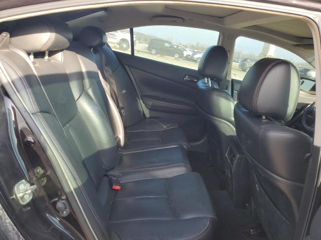 Photo 10 from auction – 2014 NISSAN MAXIMA S with VIN 1N4AA5AP9EC464748