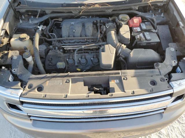 Photo 12 from auction – 2014 FORD FLEX LIMIT with VIN 2FMGK5B83EBD02165