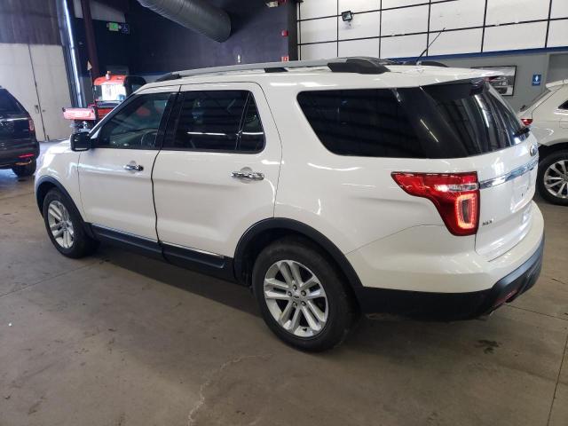 Photo 2 from auction – 2012 FORD EXPLORER X with VIN 1FMHK8D8XCGA38080