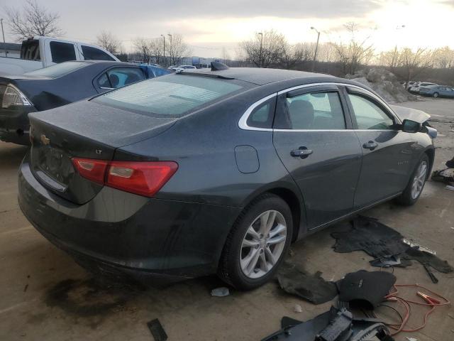Photo 3 from auction – 2016 CHEVROLET MALIBU LT with VIN 1G1ZE5ST2GF328789