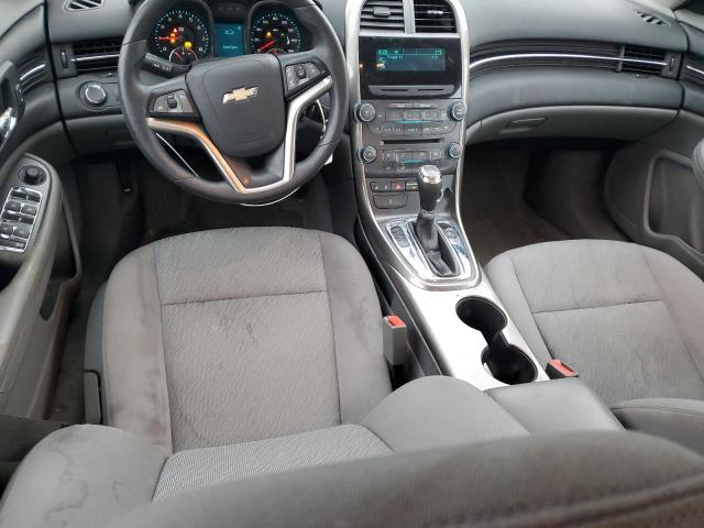 Photo 8 from auction – 2013 CHEVROLET MALIBU LS with VIN 1G11B5SA6DF186253