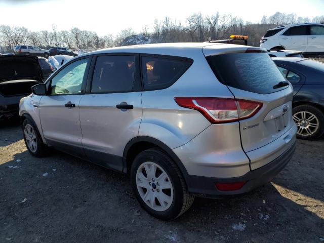Photo 2 from auction – 2016 FORD ESCAPE S with VIN 1FMCU0F75GUC35224