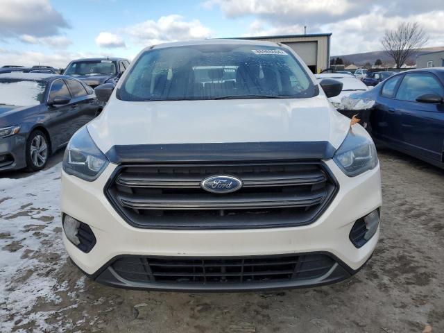Photo 5 from auction – 2019 FORD ESCAPE SEL with VIN 1FMCU9HD9KUA86798