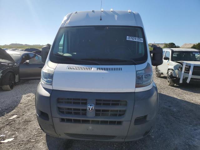 Photo 5 from auction – 2014 RAM PROMASTER with VIN 3C6TRVBG8EE104641