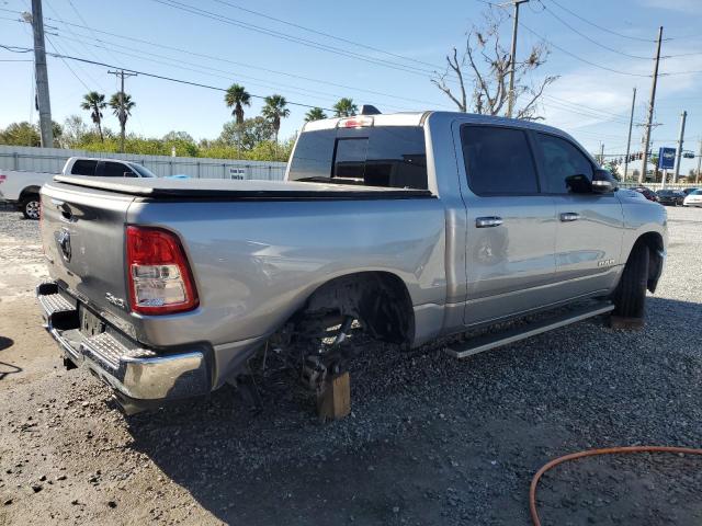 Photo 3 from auction – 2020 RAM 1500 BIG H with VIN 1C6SRFFT4LN167074