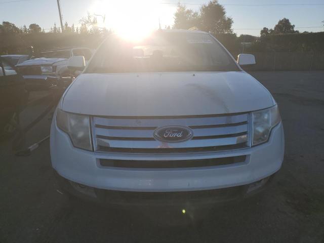 Photo 5 from auction – 2008 FORD EDGE LIMIT with VIN 2FMDK39C38BB48501
