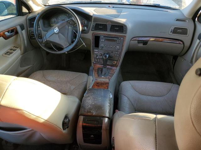 Photo 8 from auction – 2005 VOLVO S60 with VIN YV1RS612X52435120