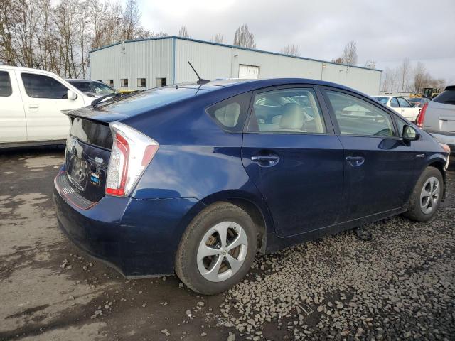 Photo 3 from auction – 2015 TOYOTA PRIUS with VIN JTDKN3DU2F1914567