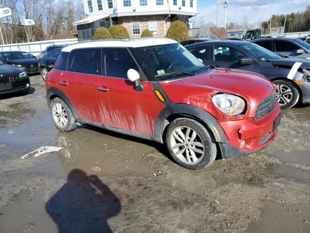 Photo 4 from auction – 2014 MINI COOPER COU with VIN WMWZB3C51EWR42487