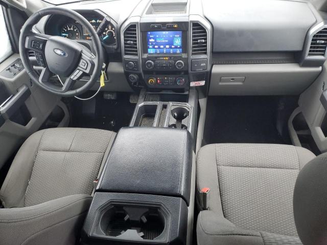 Photo 8 from auction – 2019 FORD F150 SUPER with VIN 1FTFW1E47KFC06359