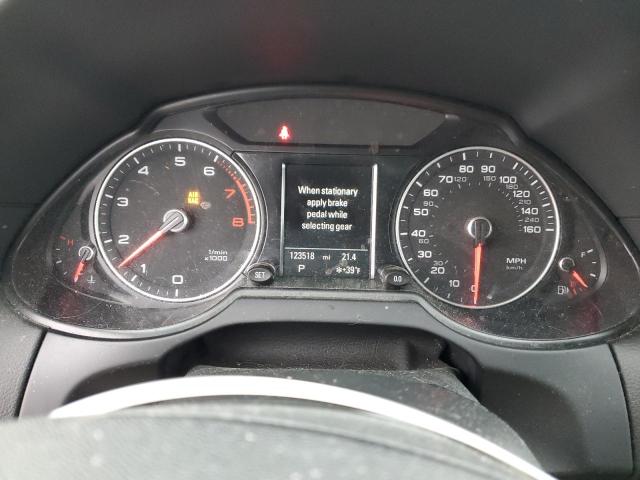 صورة رقم 9 من المزاد - 2016 AUDI Q5 PREMIUM مع VIN WA1C2AFP4GA033440