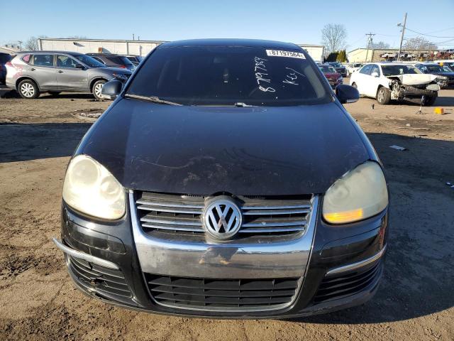 Photo 5 from auction – 2008 VOLKSWAGEN JETTA S with VIN 3VWJM71KX8M169613