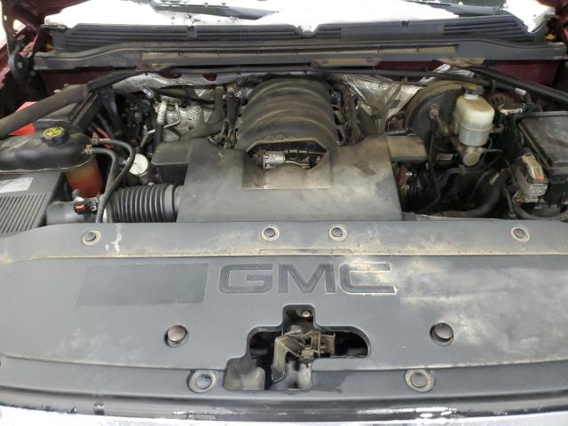 Photo 11 from auction – 2014 GMC SIERRA K15 with VIN 3GTU2UEC2EG126434