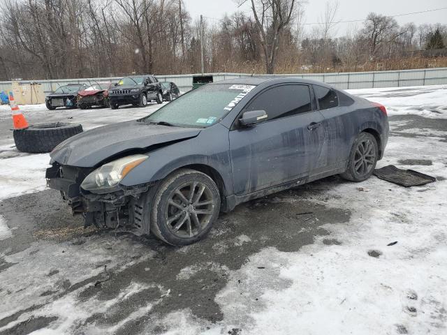 NISSAN ALTIMA SR 2010 with VIN 1N4BL2EP6AC170225 - Photo from auction