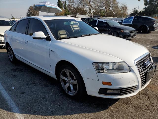 Photo 4 from auction – 2010 AUDI A6 PREMIUM with VIN WAUBGAFB0AN067217