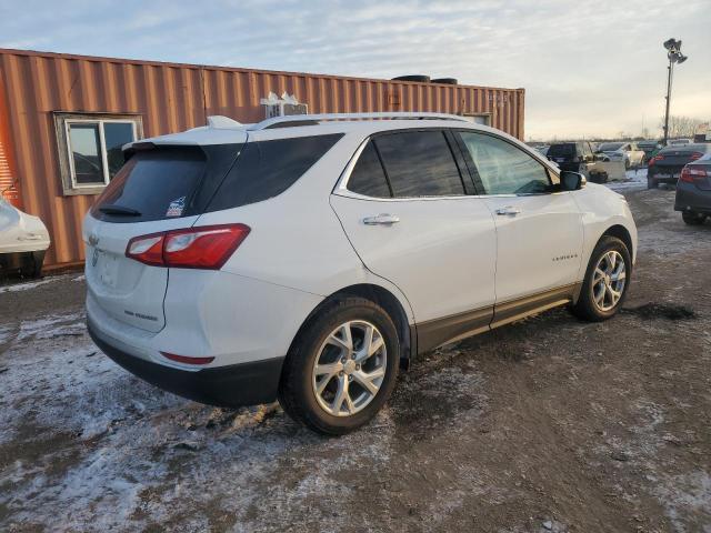 Photo 3 from auction – 2021 CHEVROLET EQUINOX PR with VIN 3GNAXXEV8MS130644