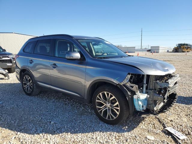 صورة رقم 4 من المزاد - 2016 MITSUBISHI OUTLANDER مع VIN JA4AD3A34GZ050225