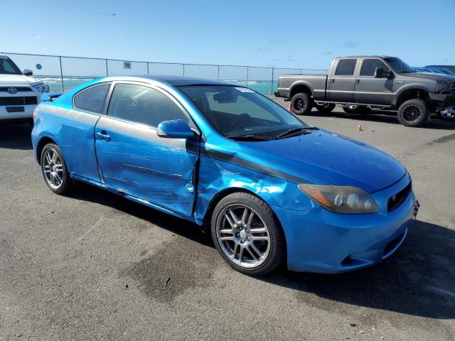 Photo 4 from auction – 2010 TOYOTA SCION TC with VIN JTKDE3B77A0314558