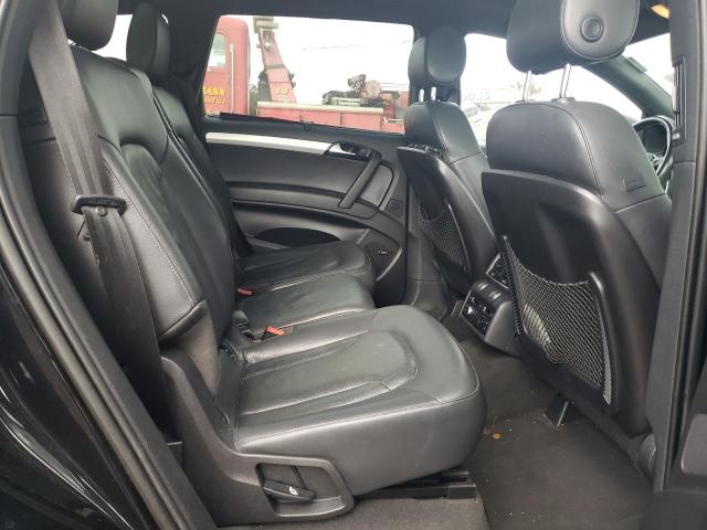 Photo 11 from auction – 2013 AUDI Q7 PRESTIG with VIN WA1WMBFE9DD006336