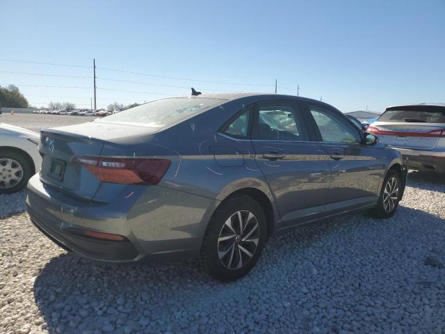 Photo 3 from auction – 2024 VOLKSWAGEN JETTA S with VIN 3VW5M7BU2RM103253