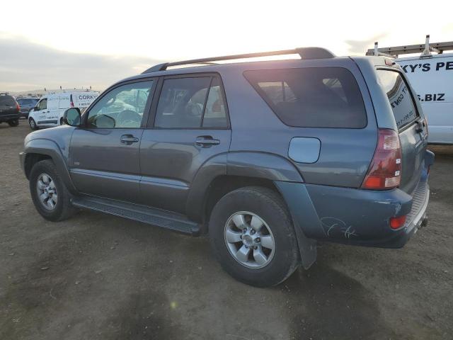 Photo 2 from auction – 2004 TOYOTA 4RUNNER SR with VIN JTEZU14R040041742