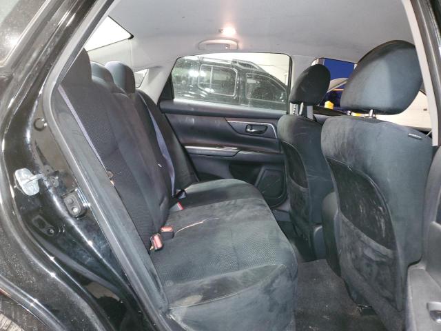 Photo 10 from auction – 2015 NISSAN ALTIMA 2.5 with VIN 1N4AL3AP6FC255273