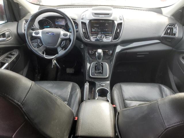Photo 8 from auction – 2014 FORD ESCAPE TIT with VIN 1FMCU9JX2EUB70454