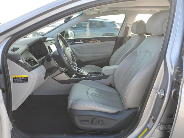 Photo 7 from auction – 2016 HYUNDAI SONATA SPO with VIN 5NPE34AF0GH299624