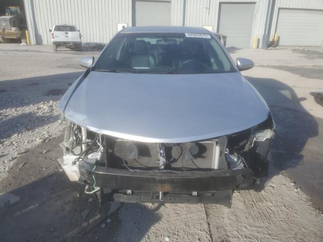 Photo 5 from auction – 2012 TOYOTA CAMRY SE with VIN 4T1BK1FK2CU502079