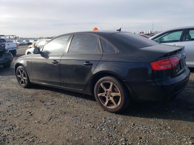 Photo 2 from auction – 2009 AUDI A4 2.0T QU with VIN WAULF78K29N010150
